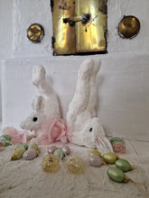 Ladda upp bild till gallerivisning, Hare Workout Vit 34cm
