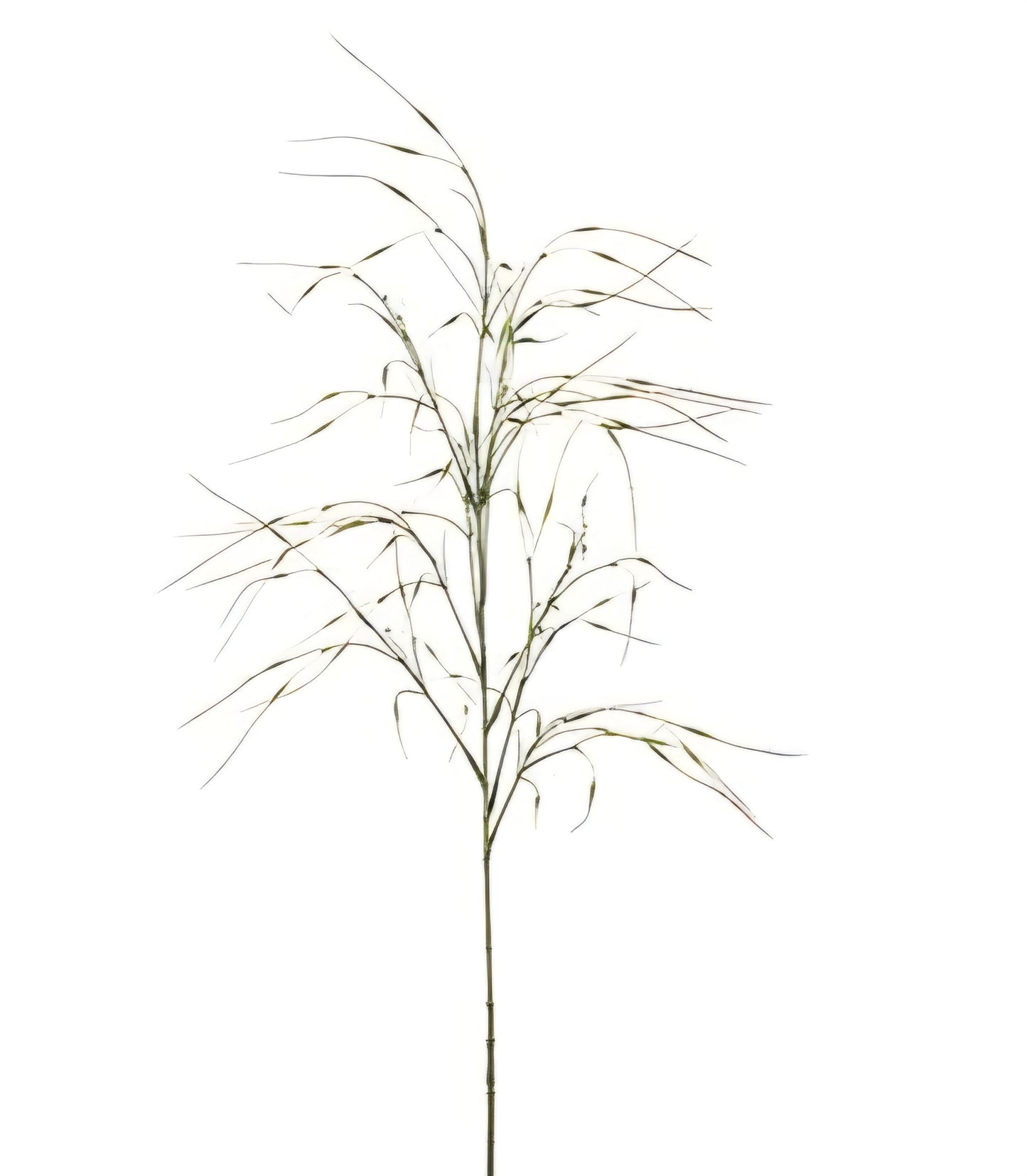 Konst Gräs Grön 100 cm