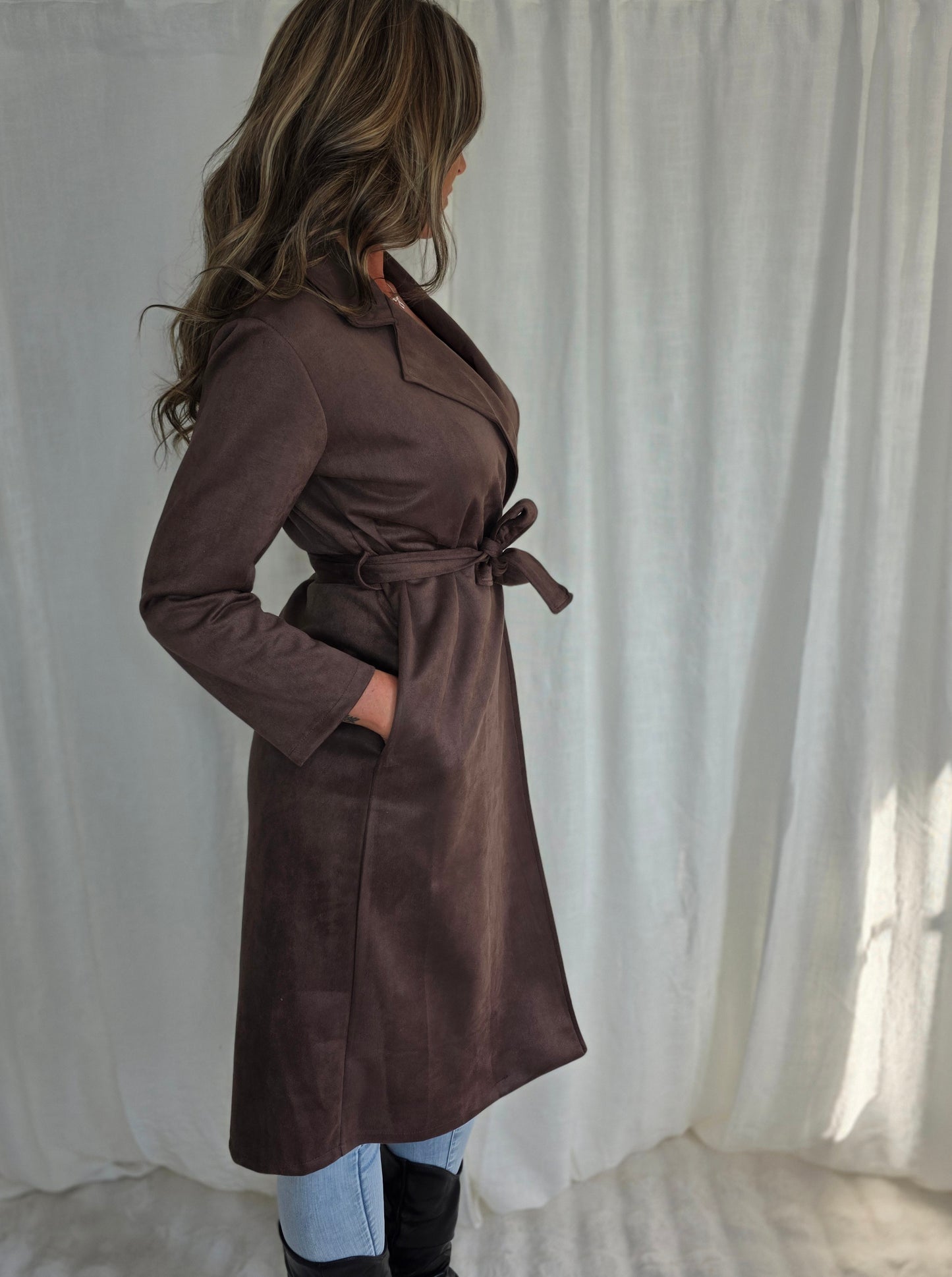 Kappa Dominica Brown