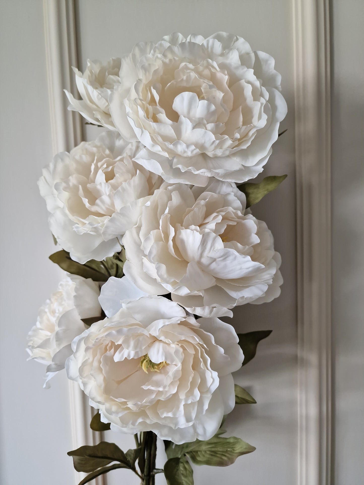 Konst Pion Offwhite 65 cm