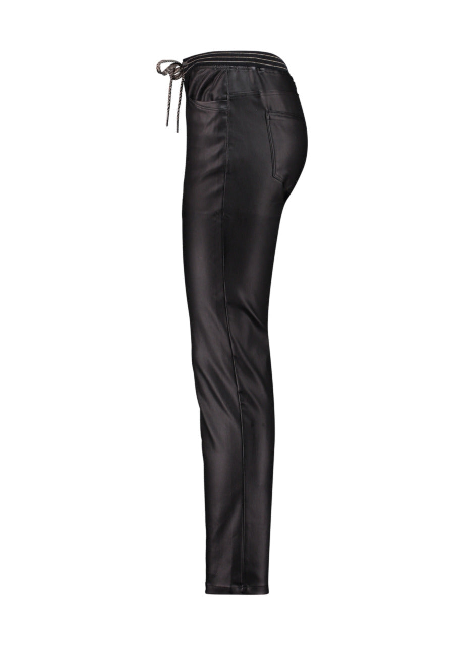 Joanna Byxor - svart