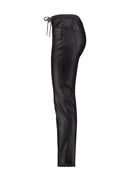 Joanna Byxor - svart