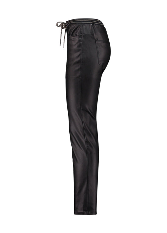 Joanna Byxor - svart