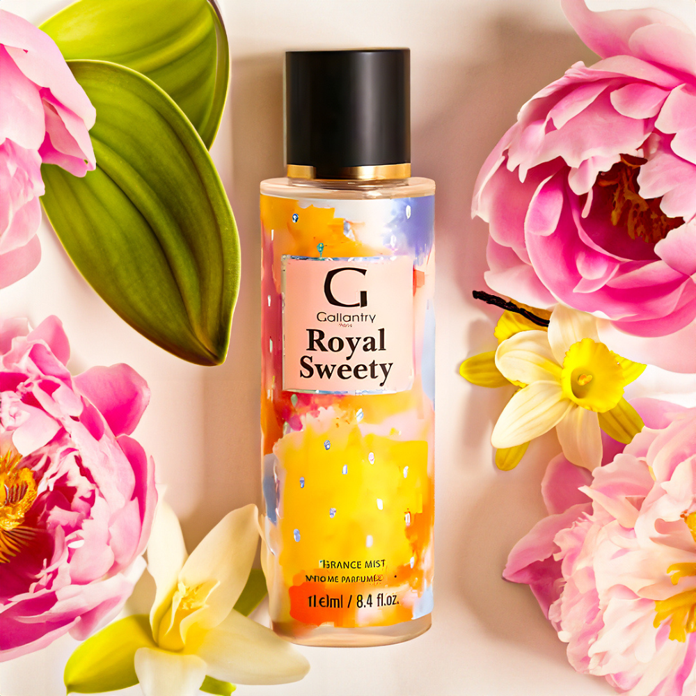 Royal Sweety Doftmist