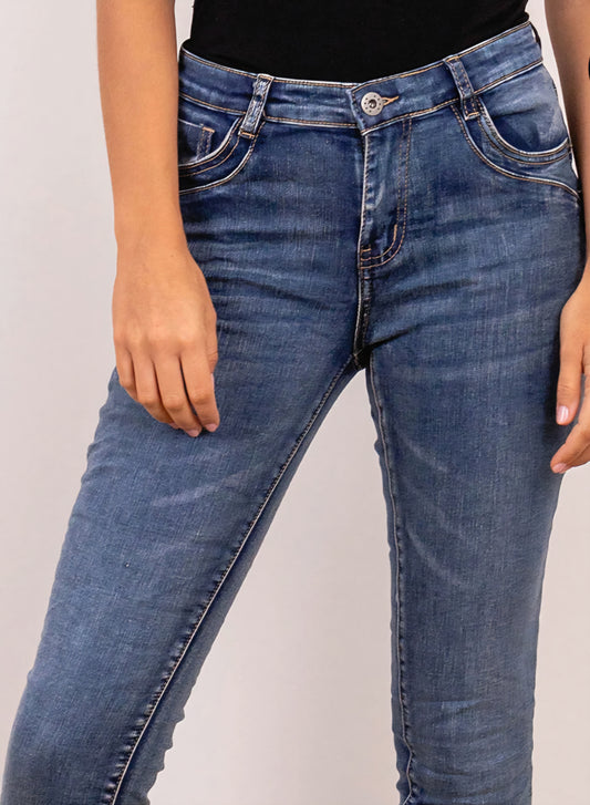 Stretch jeans Mozzare