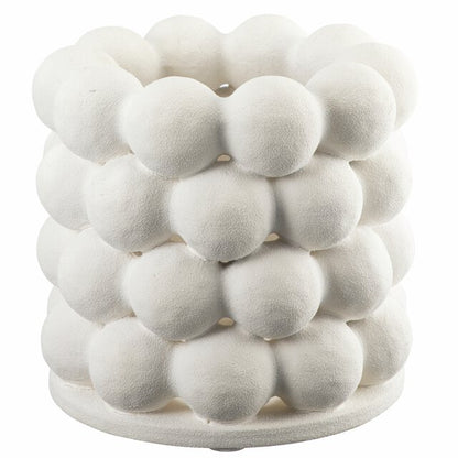 SNÖBOLLSLYKTA 15 cm sandvit