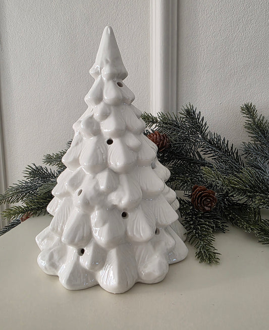 LED Lykta Gran
20 cm