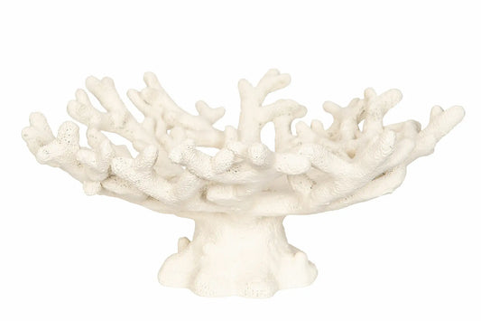 Fat På Fot Korall
Ø30 cm