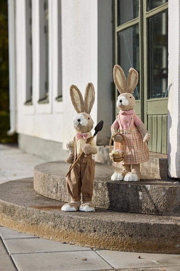 Dekoration Lulle Pojke 54 cm