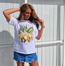 Ladda upp bild till gallerivisning, T-shirt Lemon
