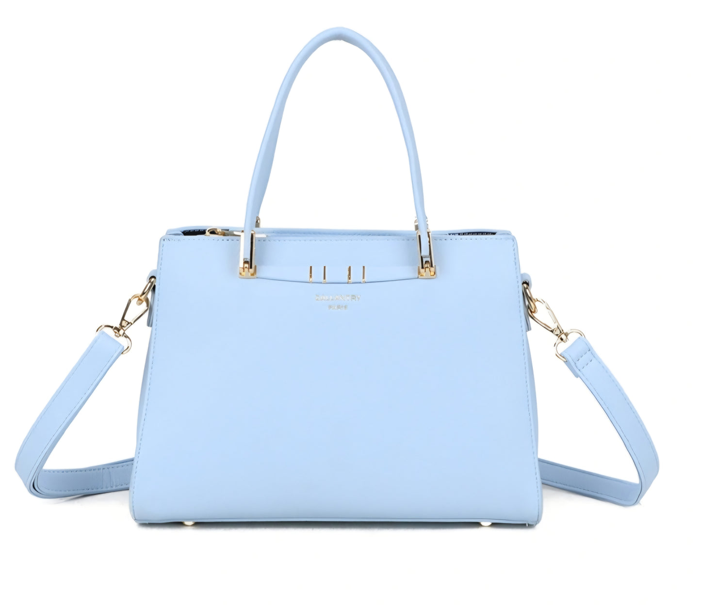 Gallantry handväska Blå