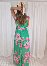 Cargar imagen en el visor de la galería, Vestido Cielo Verde
