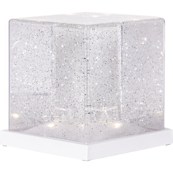 Inomhusdekoration Frost Belysning 15 cm