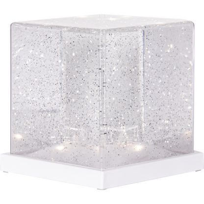 Inomhusdekoration Frost Belysning 15 cm