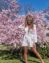 Ladda upp bild till gallerivisning, Byxdress Alina Pastell
