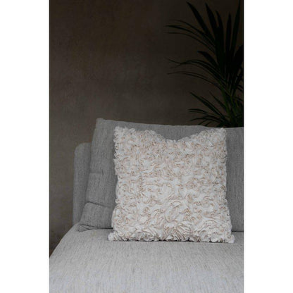 Kuddfodral Inse Offwhite