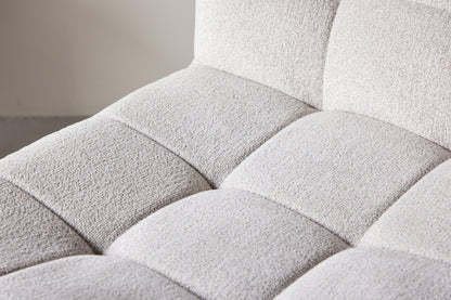 Fåtölj Malou Greige