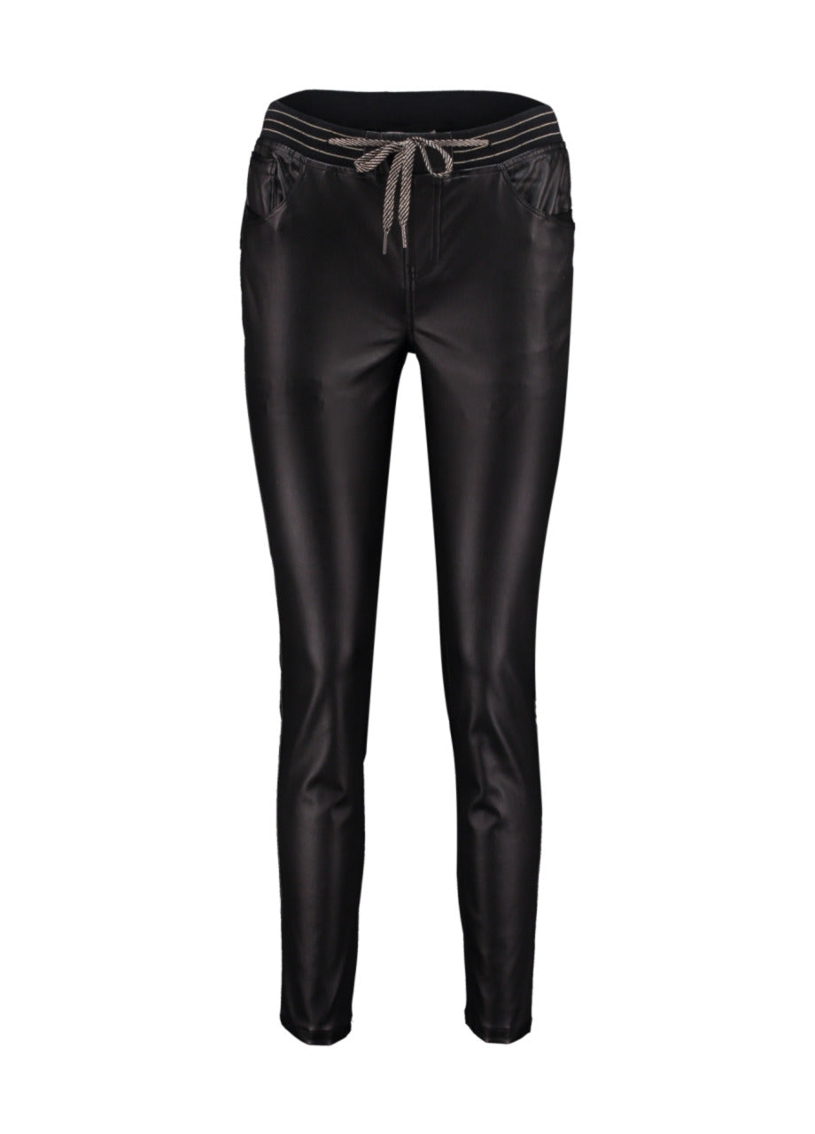 Joanna Byxor - svart