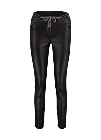 Joanna Byxor - svart