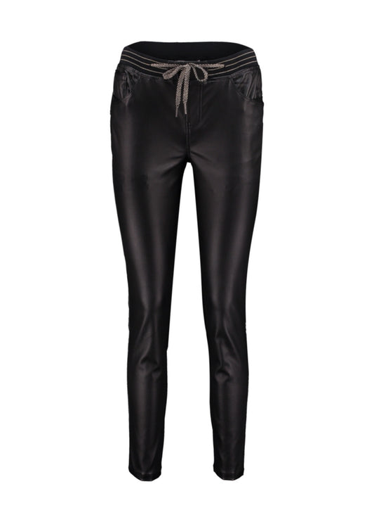 Joanna Byxor - svart