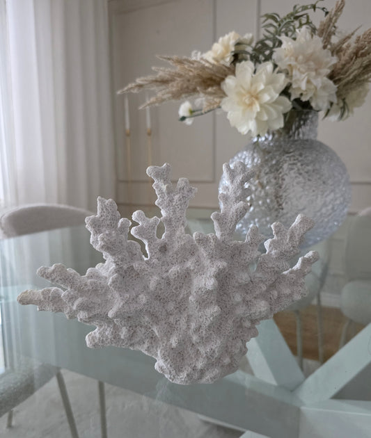 Dekoration Korall
19 cm