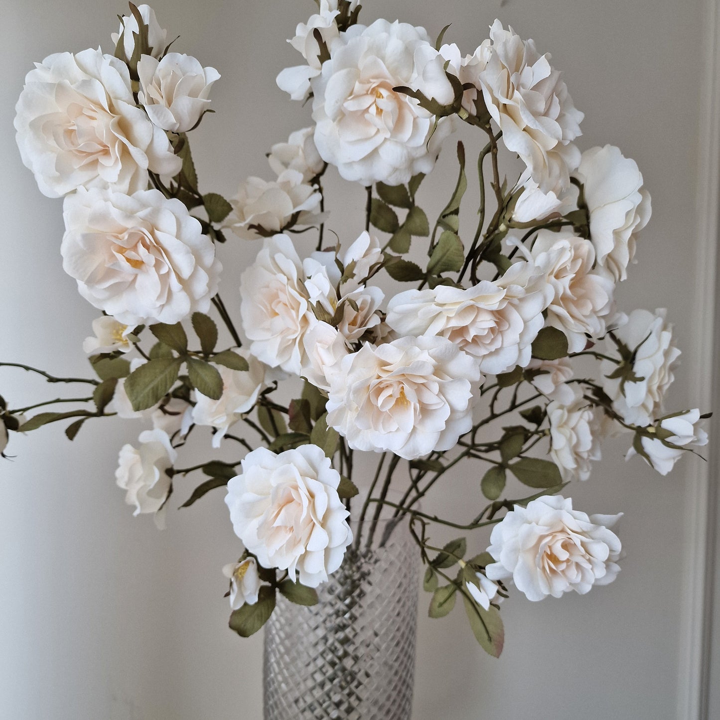 Konst Ros Offwhite 70 cm