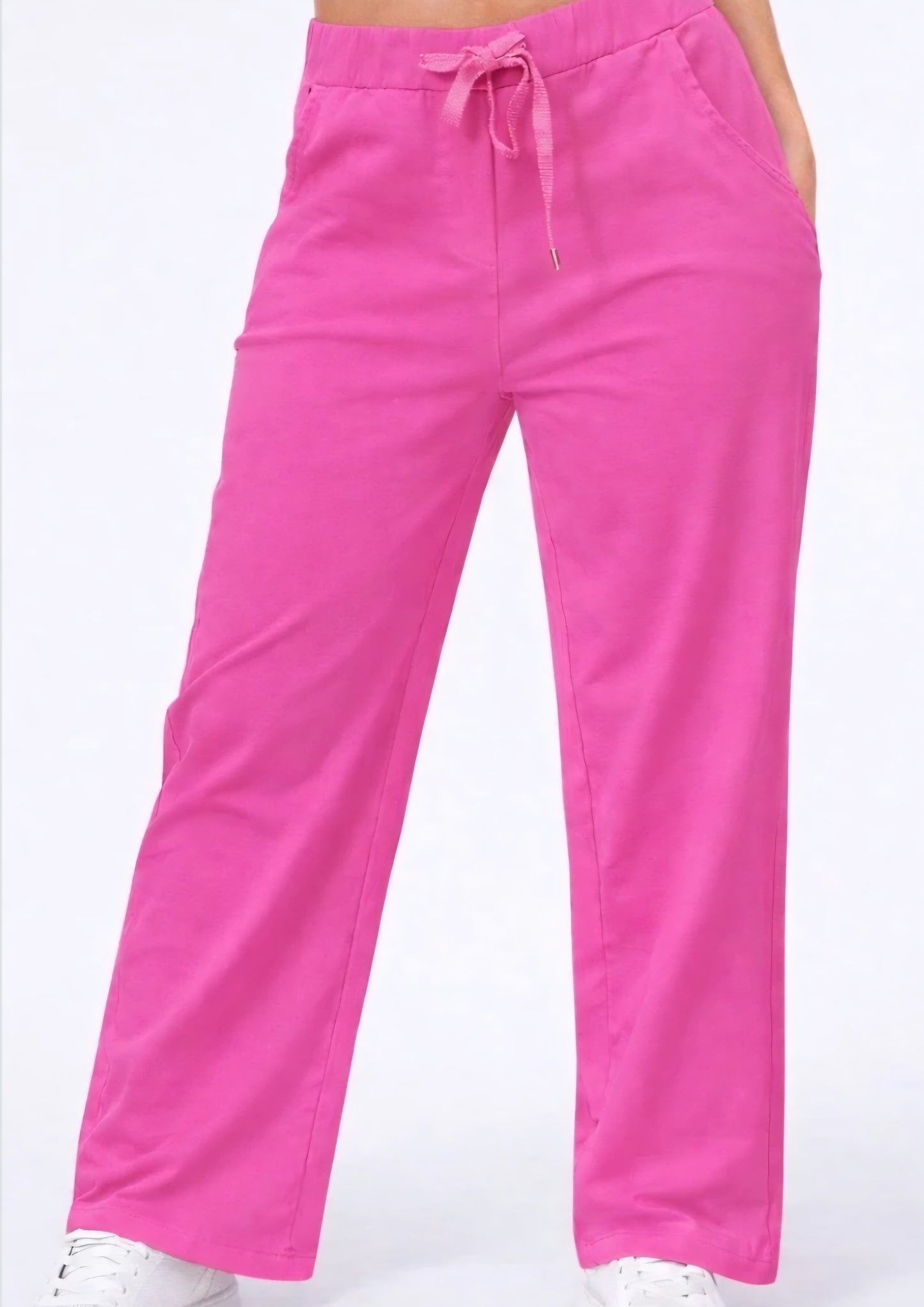 Mirakelbyxa Vida Cerise