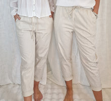Ladda upp bild till gallerivisning, Byxa Bella Beige
