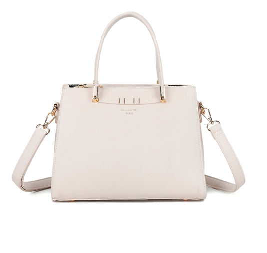 Gallantry handväska Beige