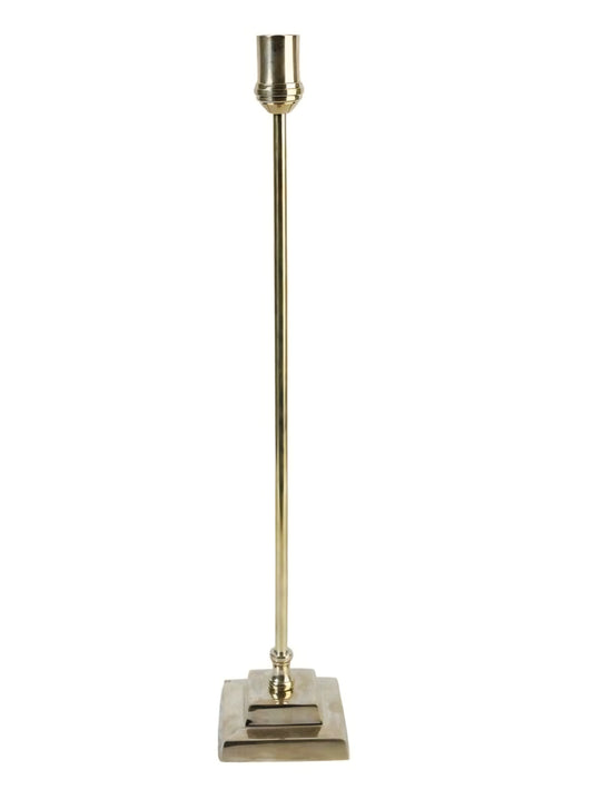 Ljusstake Mässing 50 cm