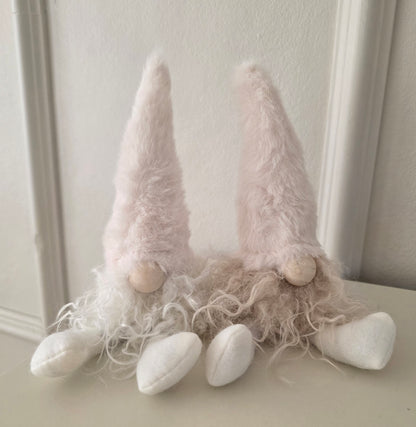 LUDVIG Tomte Sittande 23 cm