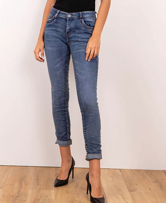 Stretch jeans Mozzare