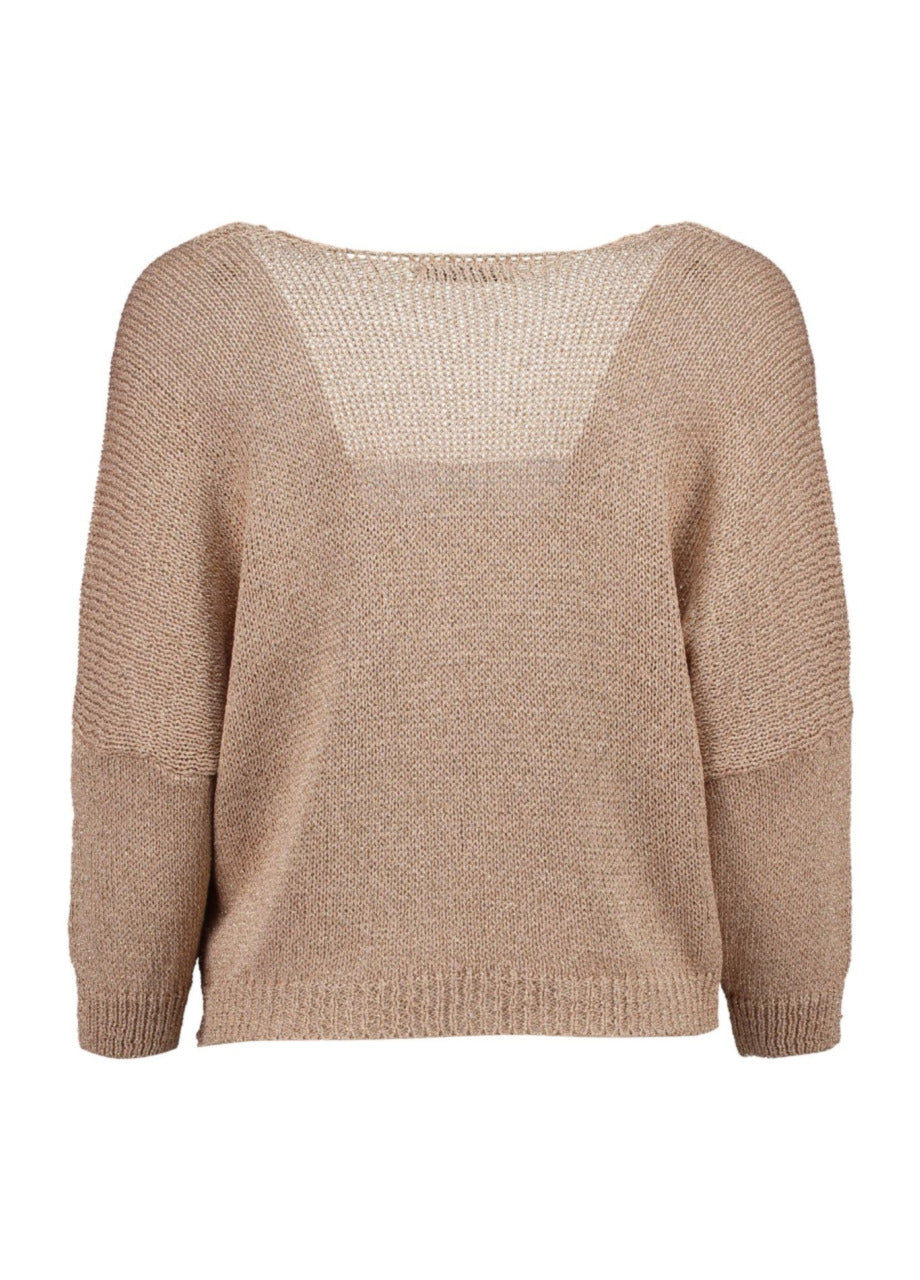 Bolero Antoniaa - champagne