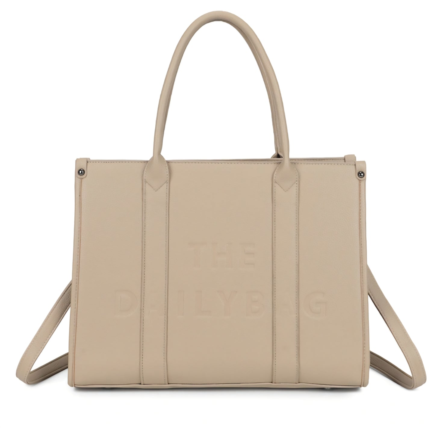 The Daily Bag Gallantry Väska