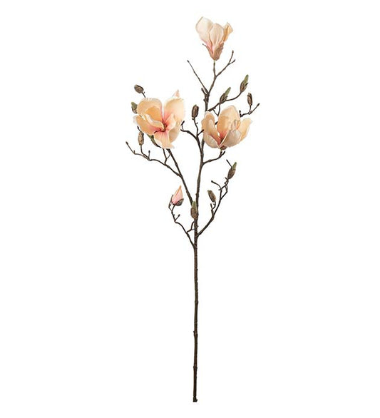Konst Magnolia Persika 88 cm