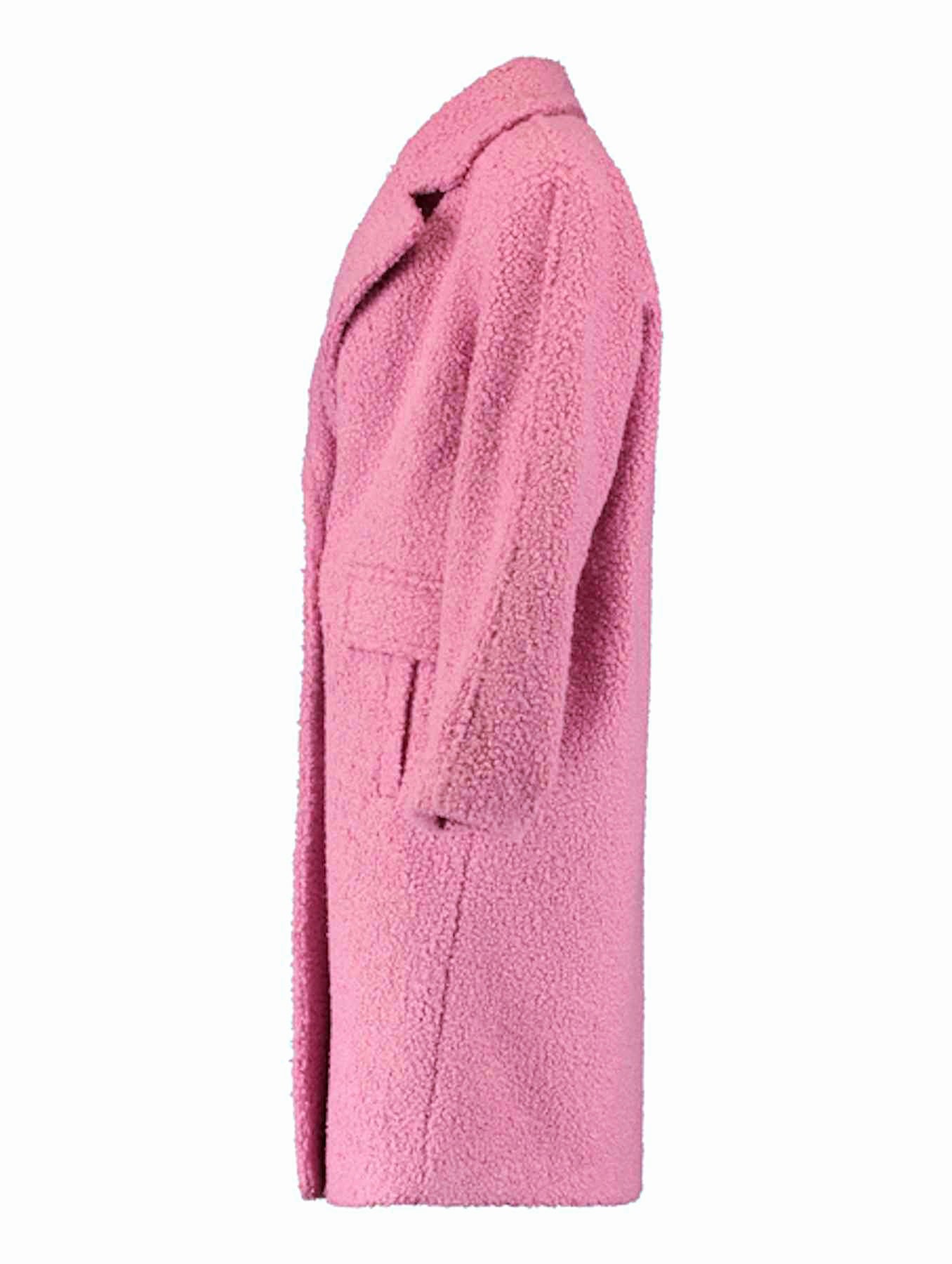 Teddy kappa Heather Rosa