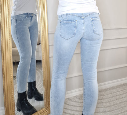 Jeans Toxik "Alexa"