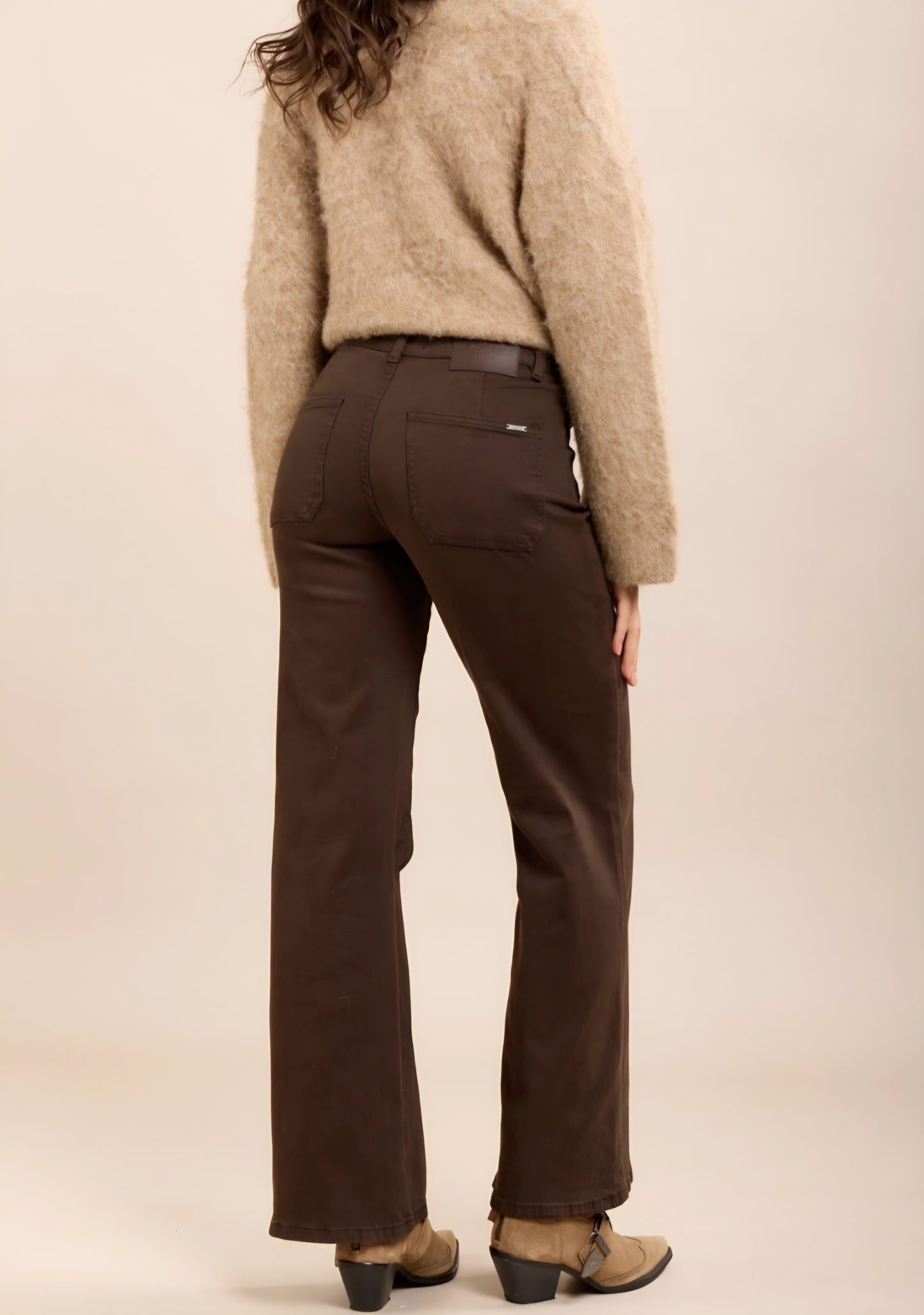 Toxik vida jeans superstretchig denim