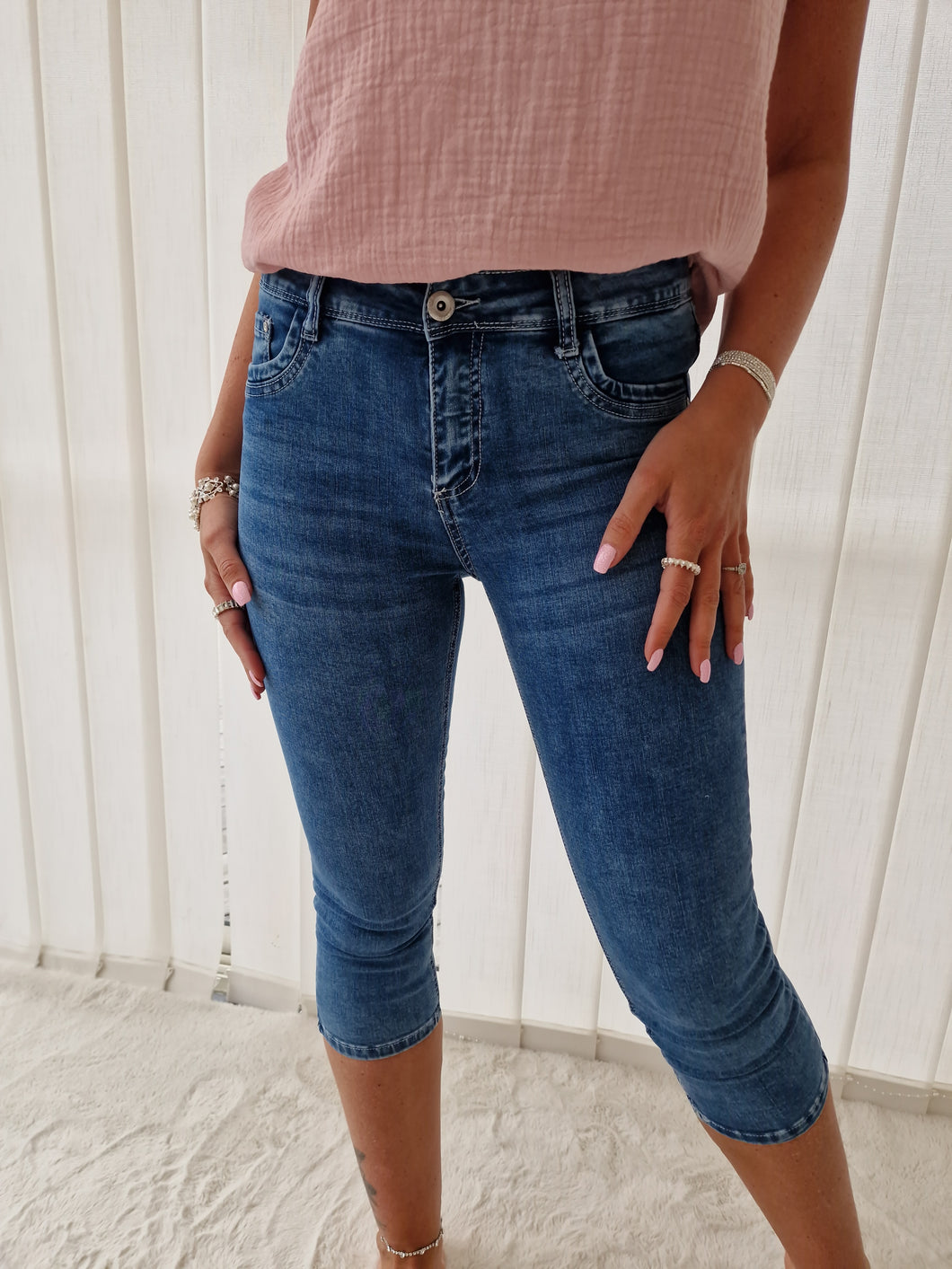 Jeans Jessy