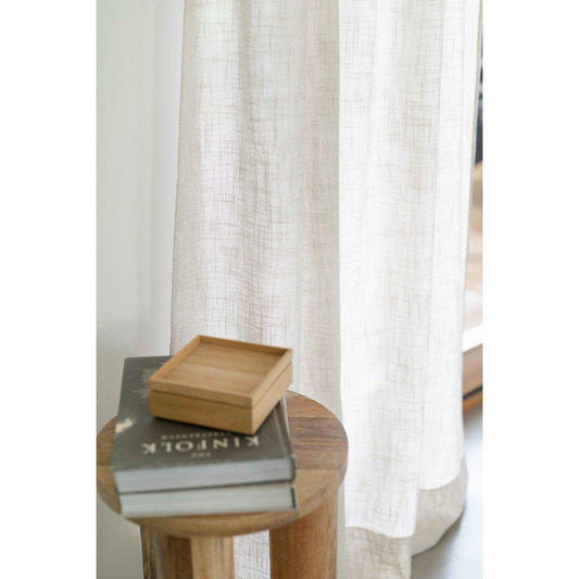 Gardiner 2-pack,BROOKLYN OFFWHITE Multibandslängder