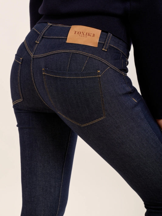 Toxik skinny push-up jeans