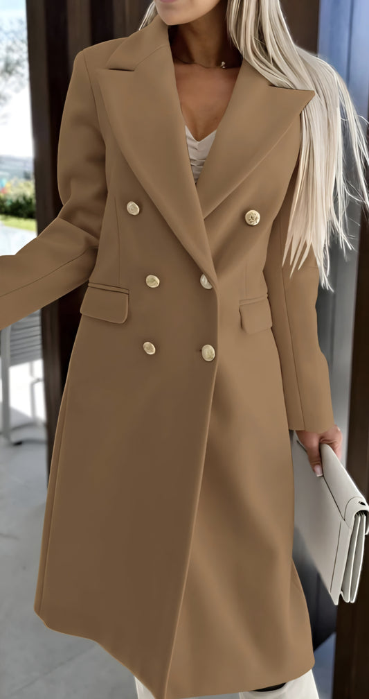 Elegant kappa Paris Camel