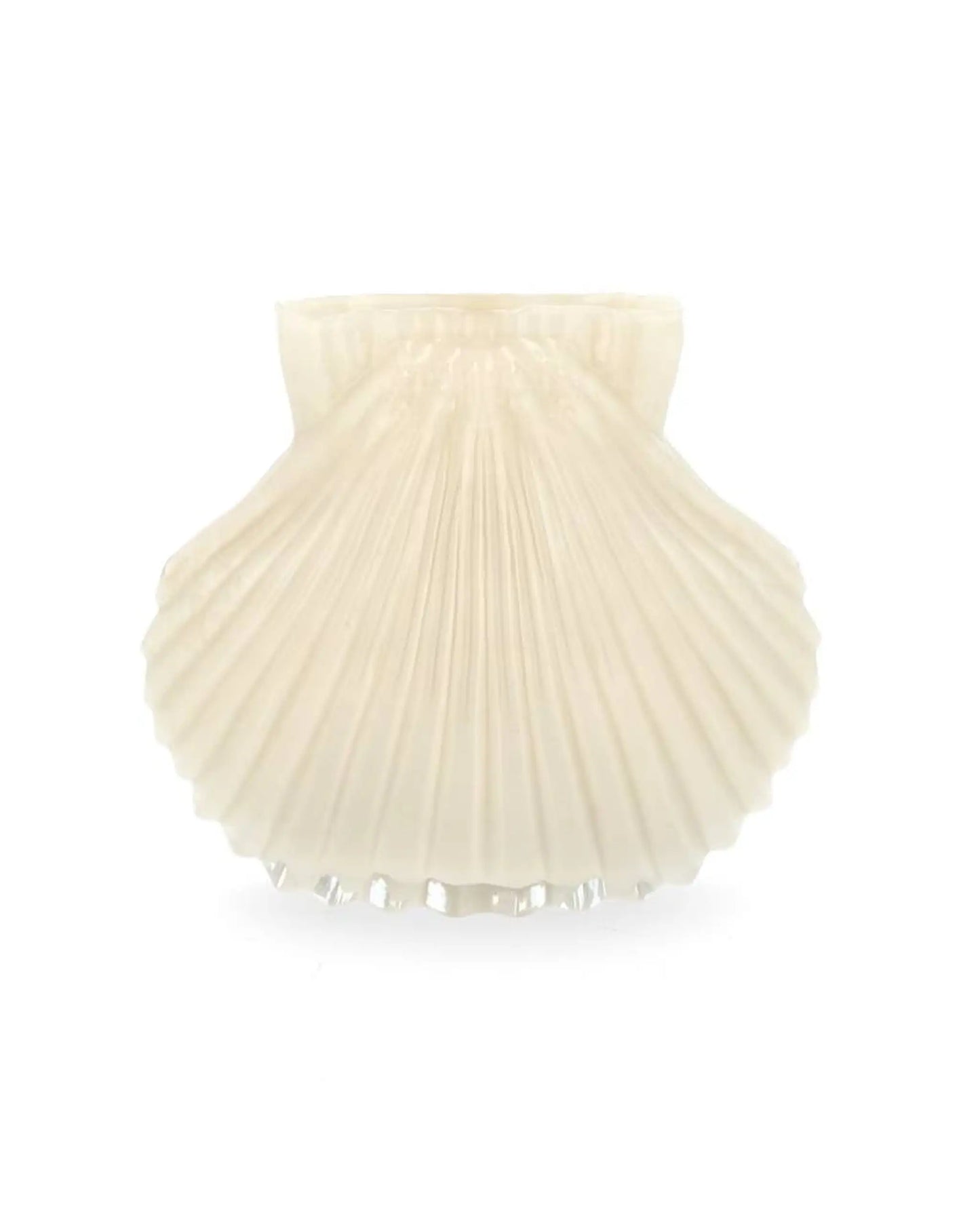 Vas Snäcka beige
16cm