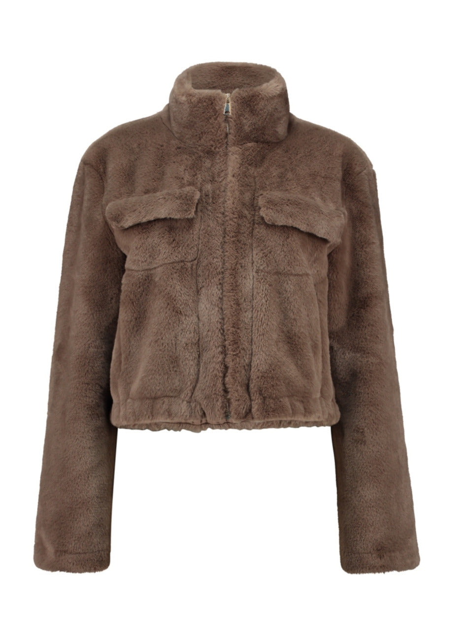 Jacka Ruby Brown
