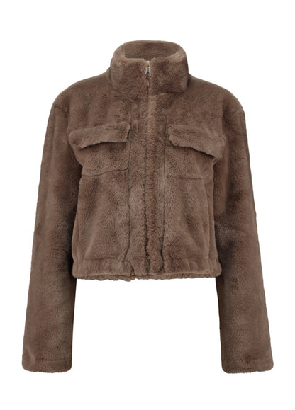 Jacka Ruby Brown
