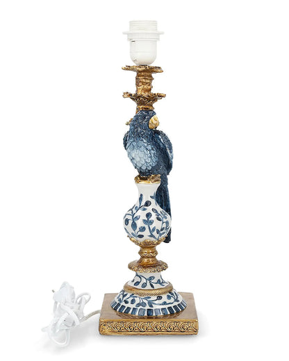 Lampfot Papegoja
60cm