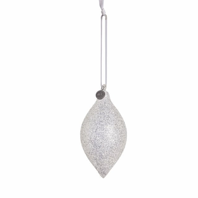 Julkula Glitteria 10 cm