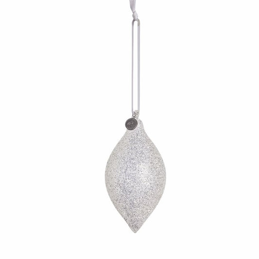 Julkula Glitteria 10 cm