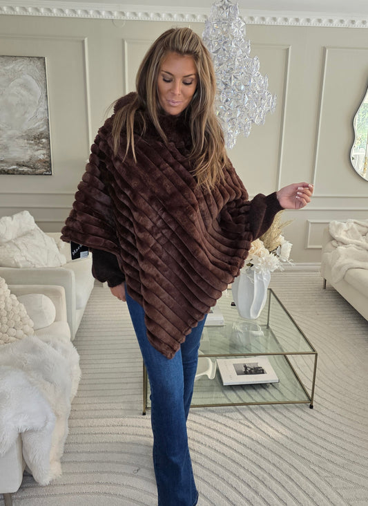 Poncho Brun