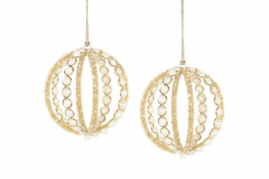 Julkula Angela Guld
8 cm